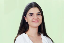 Dr. Markus Klein und Dr. Sebastian Weinelt